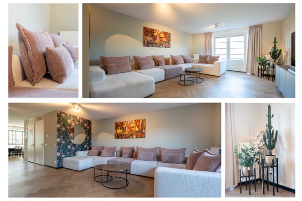 Medium property photo - Breugelhof 20, 4744 RV Bosschenhoofd